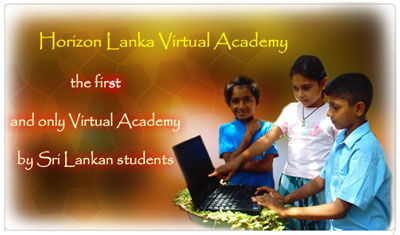 Horizon Lanka Virtual Academy